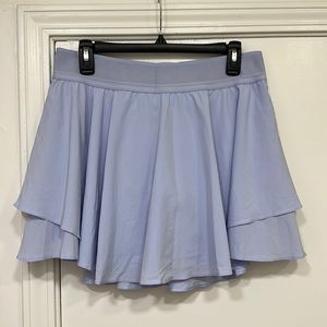 Lululemon Court Rival Skirt